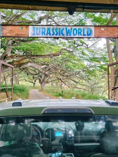 Kualoa Ranch  - Plan Je Droomreis Bij Belle Voyages Hawaii